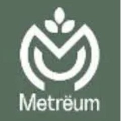 Logo MetrÃ«um CafÃ©