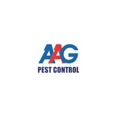 logo AAG Pest Control