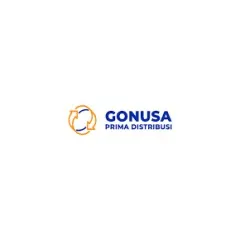 logo PT. Gonusa Prima Distribusi (Djarum Group)