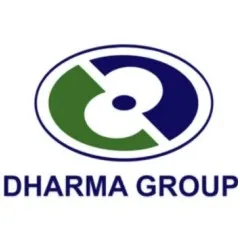 logo PT Dharma Polimetal Tbk (Dharma Group)