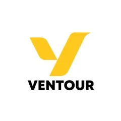 logo PT Ventura Semesta Wisata