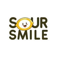 Logo Sour Smile Indonesia