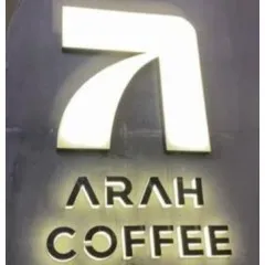 logo ARAH COFFEE