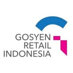 Logo PT Gosyen Retail Indonesia