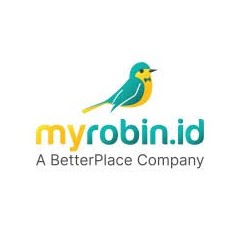 Logo MyRobin.ID