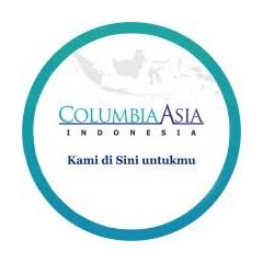 Logo RSKB Columbia Asia