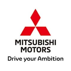 logo Mitsubishi Sun Motor