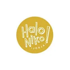 logo halo niko