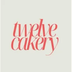 logo Twlve Bakehouse