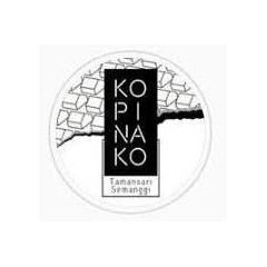 Logo Kopi NAKO PAKUAN