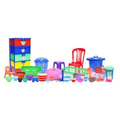 Logo Inti Plast PLASTIK DAN PERABOTAN