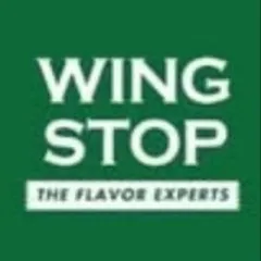 logo WING STOP