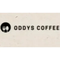 logo ODDYS COFFEE