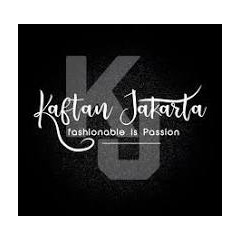 Logo Kaftan Jakarta
