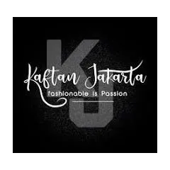 logo Kaftan Jakarta