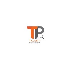 Logo TP Consulting Indonesia