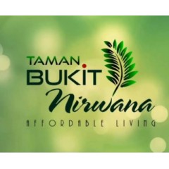 Logo BUKIT NIRWANA RESIDENCE