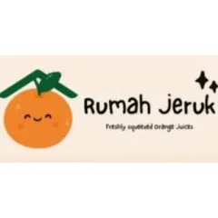 logo RUMAH JERUK