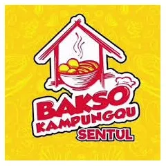logo Bakso Kampungqu Sentul
