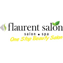 Logo Flaurent Salon Spa