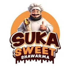 logo Suka Shawarma