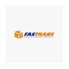 logo PT. Fastrans Logistik Indonesia