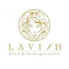 Logo Klinik Lavish Pratama