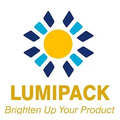 logo PT. Lumina Packaging