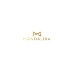 logo Mandalika Perfume