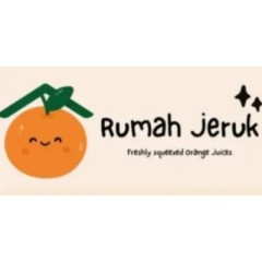 Logo RUMAH JERUK