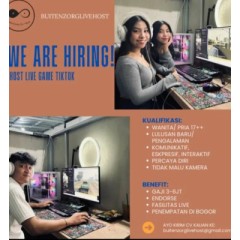 Logo BUITENZORGLIVEHOUSE