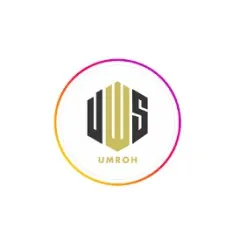 logo UWS Group (Umroh)