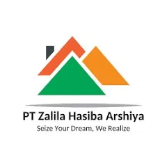 logo PT Zalila Hasiba Arshiya