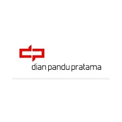 logo PT. Dian Pandu Pratama