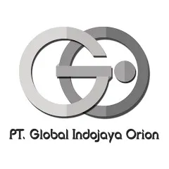 logo PT Global Indo Jaya