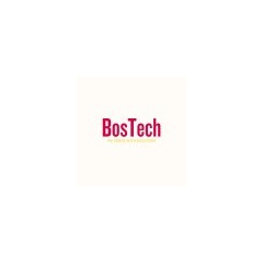 Logo CV. Bostech Prima Engineering