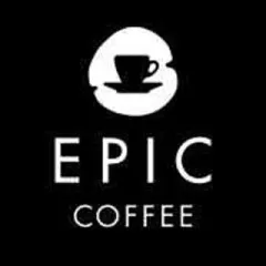 logo Epic Coffee