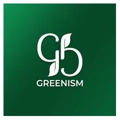 logo Greenism