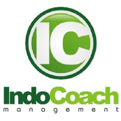 Logo Indocoach Management