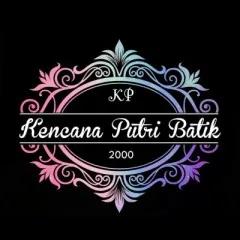logo Kencana Putri Batik