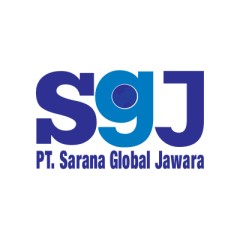 Logo PT. Sarana Global Jawara