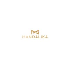 Logo Mandalika Perfume