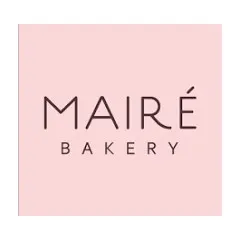 logo MairÃ© Bakery & Cafe