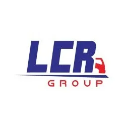 logo LCR Group