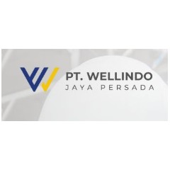 Logo PT. Wellindo Jaya Persada