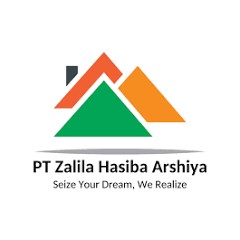 Logo PT Zalila Hasiba Arshiya
