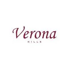 logo Verona Hills (Abhati Group)