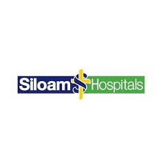Logo Siloam Hospitals Makassar