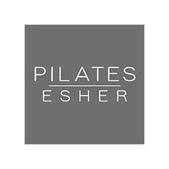 Logo Esher Pilates Studio