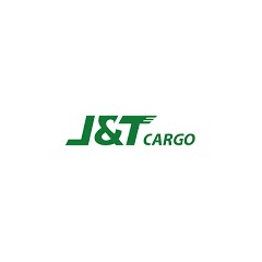 Logo J&T Cargo Bogor